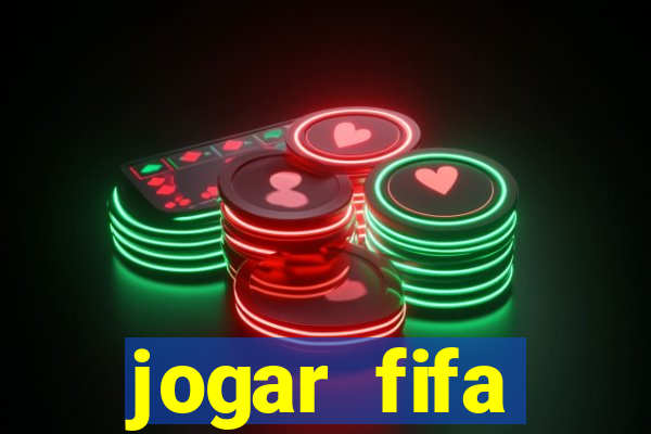 jogar fifa apostando dinheiro